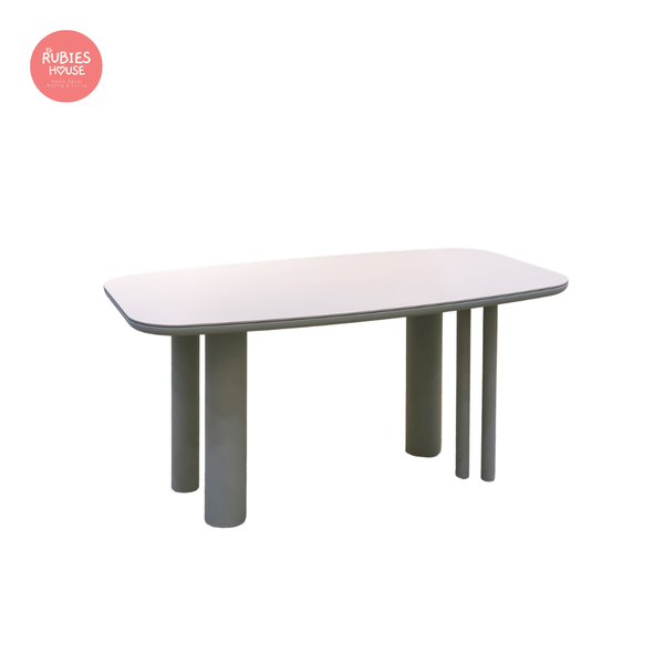 Ảnh hình Bàn trà, bàn sofa LURIS  cao cấp Bắc Âu Rubies House