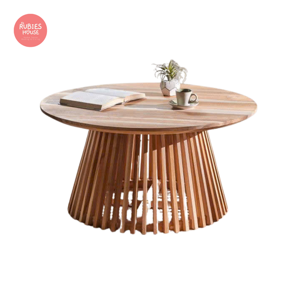 Ảnh hình Bàn trà, bàn sofa LOPE cao cấp Bắc Âu Rubies House