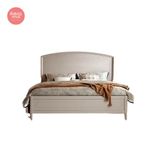  GIƯỜNG GỖ FARMHOUSE GLINT RUBIES HOUSE 