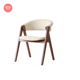  Ghế ăn cao cấp Spirit Rubies House 