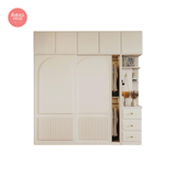  Tủ quần áo Omen hiện đại Rubies House 