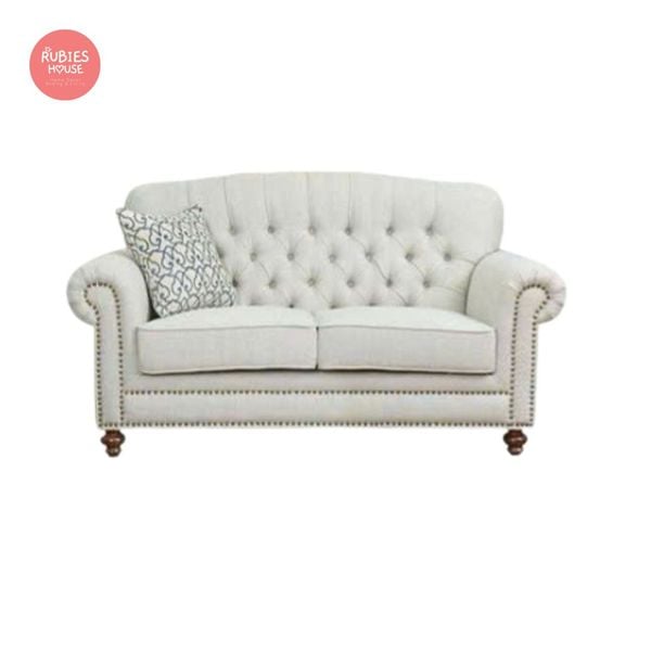 Hình Sofa phòng khách Sofa cao cấp FARMHOUSE STYLE BILITE Bắc Âu Rubies House
