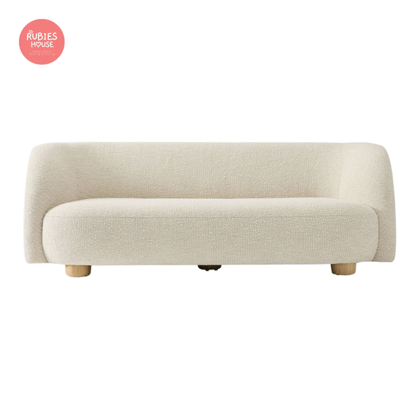 Hình Sofa phòng khách Sofa cao cấp Pio Bắc Âu Rubies House