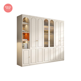  Tủ quần áo Lexiu hiện đại Rubies House 