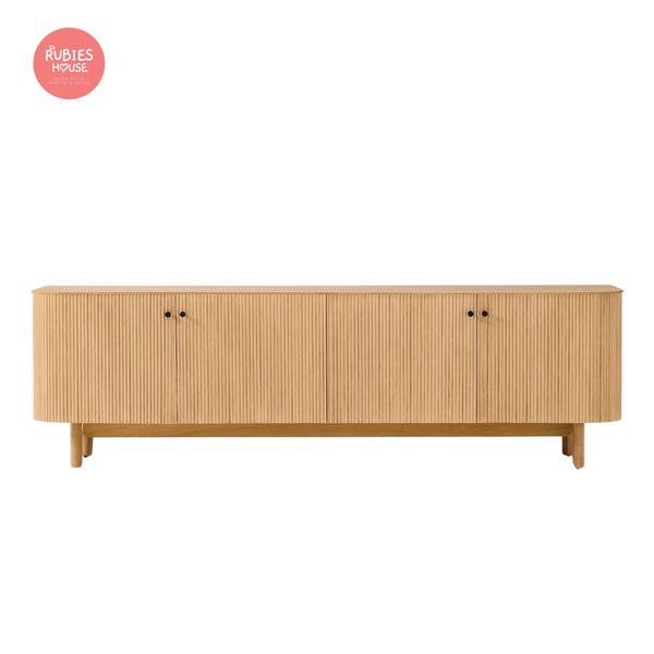 Ảnh Kệ Tivi Core Bắc Âu Rubies House