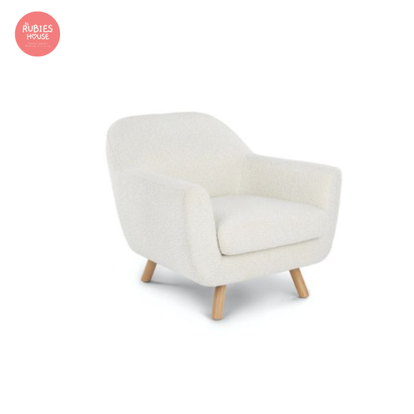  Sofa đơn Remmy thư giãn Rubies House 