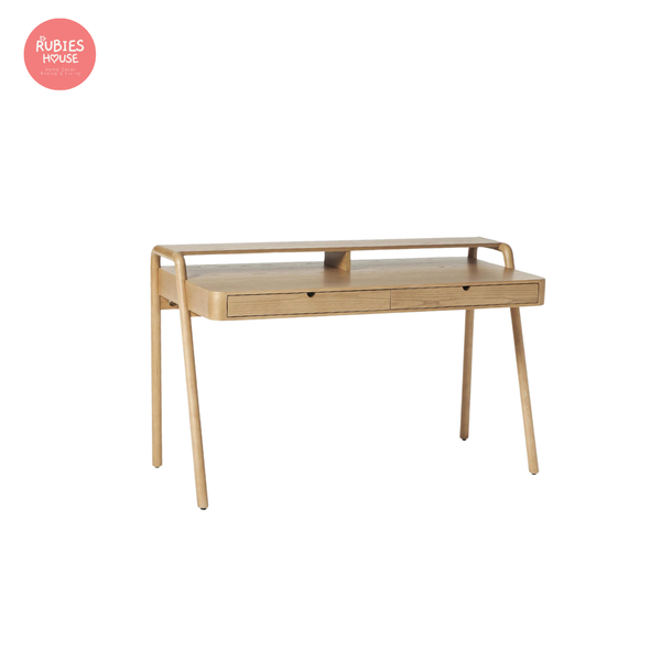  Bàn làm việc, bàn học Kade Cao Cấp Rubies Houes 