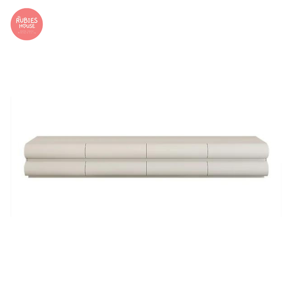 Ảnh Kệ Tivi Shore Bắc Âu Rubies House