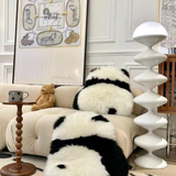  Đèn sàn sofa Cream - White phòng khách Rubies House 