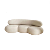  Sofa cao cấp Rise Bắc Âu Rubies House 