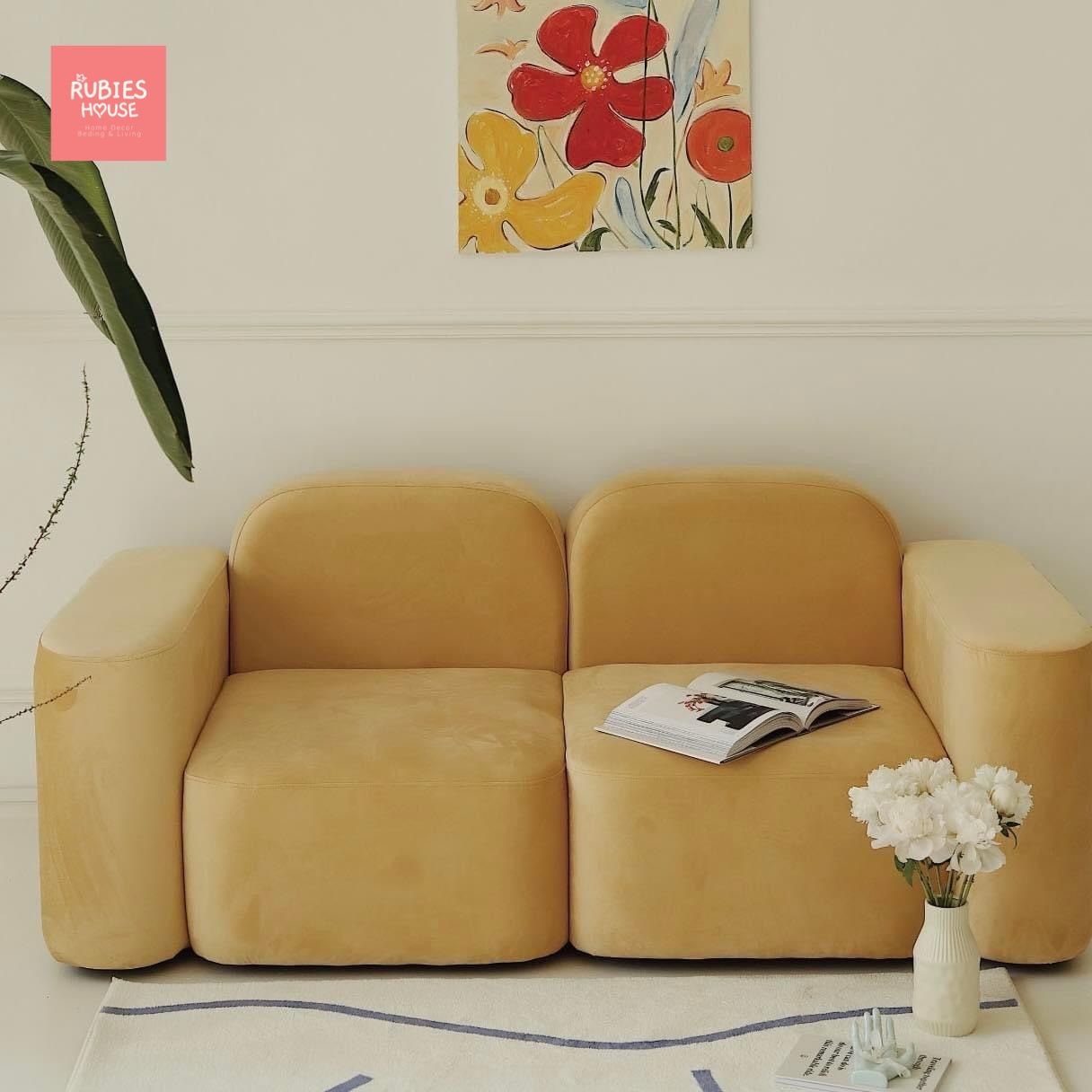  Sofa Hera thư giãn hiện đại Rubies House 