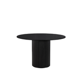  Bàn ăn tròn Rome phong cách Bắc Âu Rubies House 