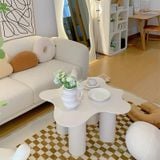  Bàn trà, bàn cafe Little Cloud Đám mây nhỏ Rubies House 
