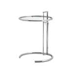  Bàn tròn trong suốt decor Rubies House 