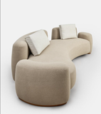  COMBO LIME - Combo phòng khách Rubies House 