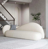  Sofa cao cấp Moon Bắc Âu Rubies House 