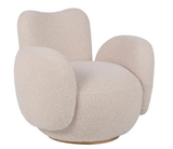  Sofa đơn Conchula thư giãn Rubies House 