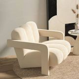  Sofa đơn Gaki thư giãn Rubies House 