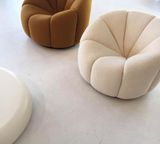  Sofa đơn Little Pumpkin thư giãn Rubies House 