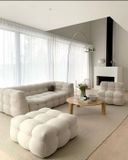  Sofa Bánh mì BoBa Bắc Âu Rubies House 