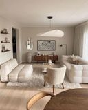  Sofa Bánh mì BoBa Bắc Âu Rubies House 