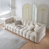  Sofa Bánh mì BoBa Bắc Âu Rubies House 