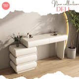  Bàn trang điểm cao cấp Deli Bắc Âu Rubies House 