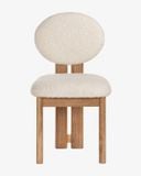  Ghế ăn cao cấp Colton Rubies House 