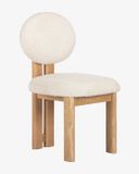  Ghế ăn cao cấp Colton Rubies House 