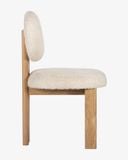  Ghế ăn cao cấp Colton Rubies House 