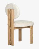  Ghế ăn cao cấp Colton Rubies House 