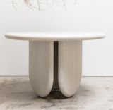  Bàn ăn City phong cách Bắc Âu Rubies House 