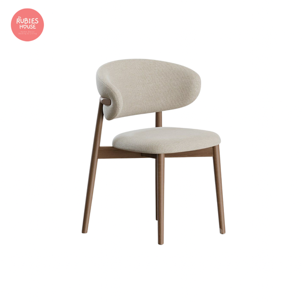  Ghế ăn cao cấp Sofia Rubies House 