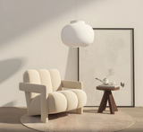  Sofa đơn Gaki thư giãn Rubies House 