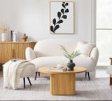  Sofa cao cấp Torrid Bắc Âu Rubies House 