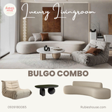  COMBO BULGO- Combo phòng khách Rubies House 