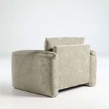  Sofa đơn Pillow thư giãn Rubies House 