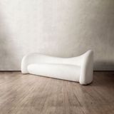  Sofa cao cấp Crescent Bắc Âu Rubies House 