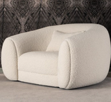  Sofa đơn Ema thư giãn Rubies House 
