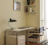  Bàn làm việc, bàn học Toque Cao Cấp Rubies Houes 