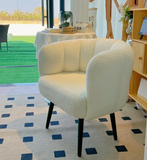  Sofa đơn Marcus thư giãn Rubies House 