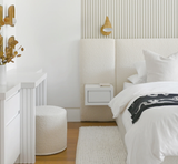  Ghế đôn Pie phong cách Rubies Houes 