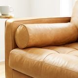  Sofa góc L phòng khách Dennes Bắc Âu Rubies House 