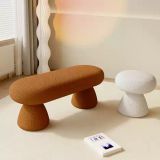  Ghế đôn Pana phong cách Rubies Houes 