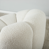  Sofa đơn Little Pumpkin thư giãn Rubies House 