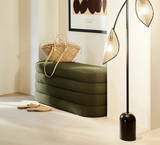  Ghế đôn Poem phong cách Rubies Houes 