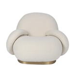  Sofa đơn Duck thư giãn Rubies House 