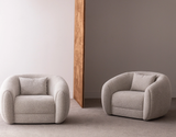  Sofa đơn Ema thư giãn Rubies House 