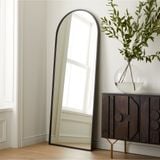  Gương Vòm Ella Mirror Gương Viền Nhôm cao cấp  Rubies House 