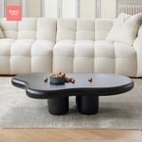  Bàn trà, bàn sofa Đám mây Cloud cao cấp Bắc Âu Rubies House 
